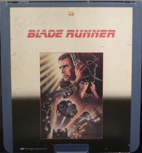 Blade Runner