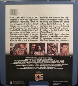 Blade Runner