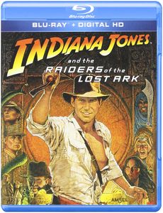 Indiana Jones and the Raiders of the Lost Ark