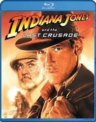 Indiana Jones and the Last Crusade