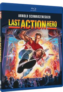 Last Action Hero