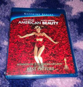 American Beauty