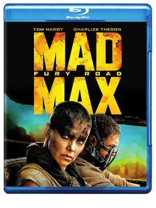 Mad Max: Fury Road