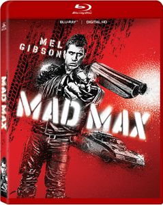 Mad Max: 35th Anniversary Edition