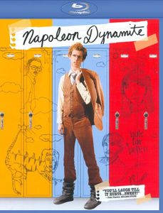 Napolean Dynamite