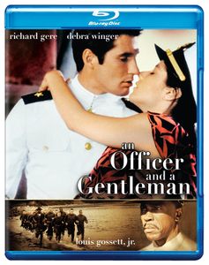 An Officer And A Gentleman