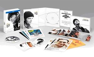 One Flew Over The Cuckoo's Nest: Ultimate Collector's Edition