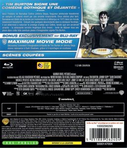 Dark Shadows