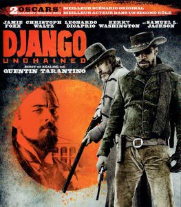 Django Unchained