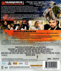 Django Unchained