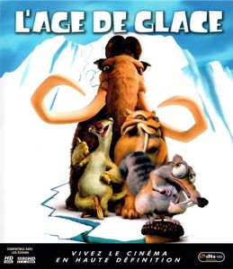 L'Age de glace