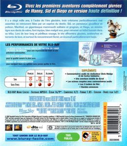 L'Age de glace