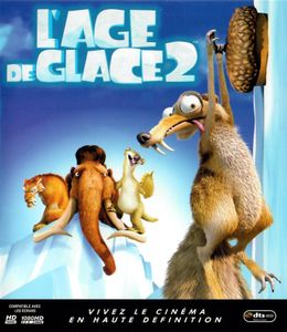 L'Age de glace 2