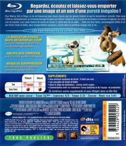 L'Age de glace 2