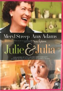 Julie & Julia