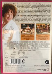 Julie & Julia