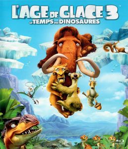 L'Age de glace 3 - Le Temps des dinosaures