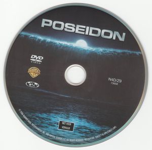 Poseidon