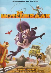 De Notenkraak