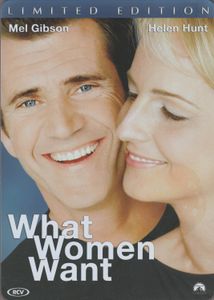 What Women Want