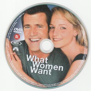What Women Want