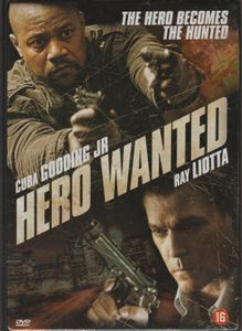 Hero Wanted