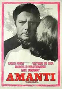 Amanti