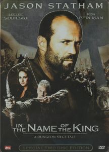 In the Name of the King: A Dungeon Siege Tale