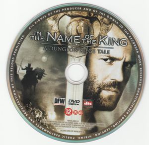 In the Name of the King: A Dungeon Siege Tale