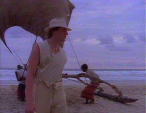 Duran Duran: Save A Prayer