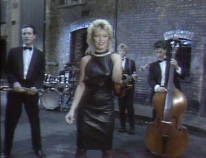 Kim Wilde: Love Blonde