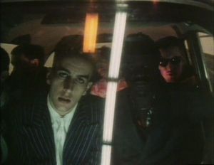 The Specials: Ghost Town