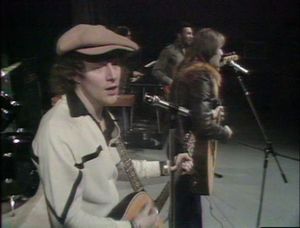 Steve Harley & Cockney Rebel: Make Me Smile (Come Up And See Me)