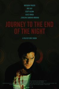 Journey To The End Of The Night