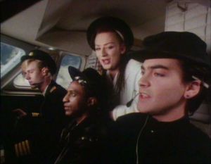 Culture Club: Church Of The Poison Mind