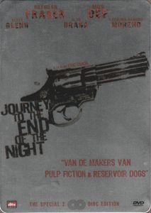 Journey To The End Of The Night