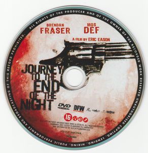 Journey To The End Of The Night