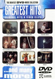 Greatest Hits