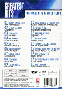 Greatest Hits