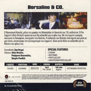Borsalino & Co.