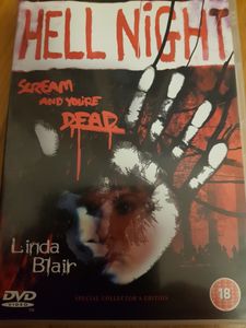 Hell Night