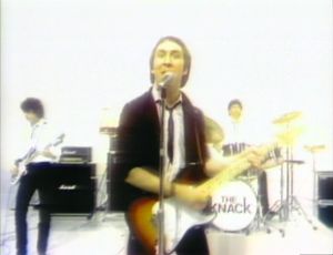 The Knack: My Sharona