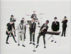 The Specials: A Message To You Rudy