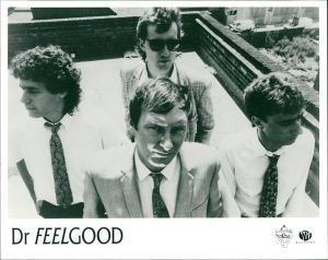 Dr. Feelgood
