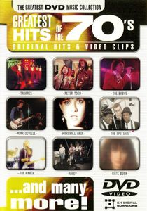 Greatest Hits Of The 70's