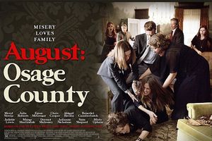 August: Osage County