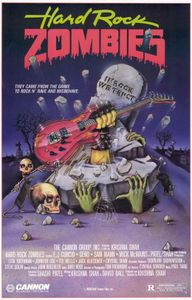 Hard Rock Zombies
