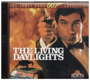 The Living Daylights
