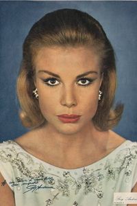 Susy Andersen