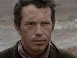 Warren Oates